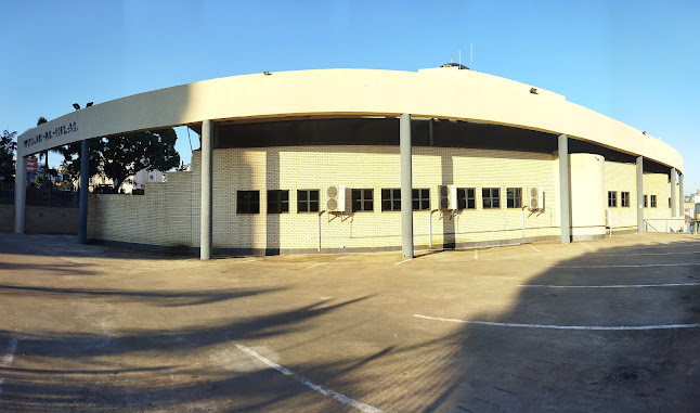 Musjid Al Hilal - Durban