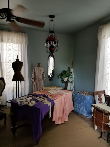 Historical Landmark «Old Alabama Town», reviews and photos, 301 Columbus St, Montgomery, AL 36104, USA