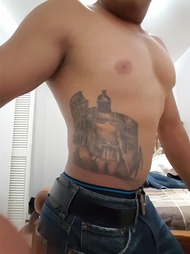 Tattoo Shop «27 MIAMI TATTOO SHOP», reviews and photos, 1697 NW 27th Ave, Miami, FL 33125, USA