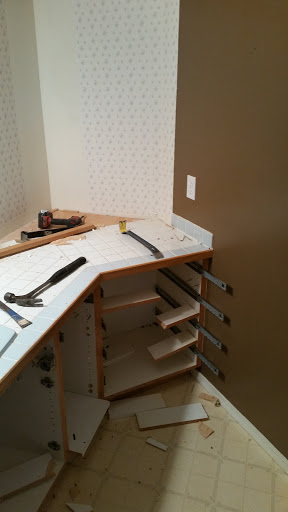 Construction Company «Service Group Construction», reviews and photos, 10411 NE Fourth Plain #1112, Vancouver, WA 98682, USA