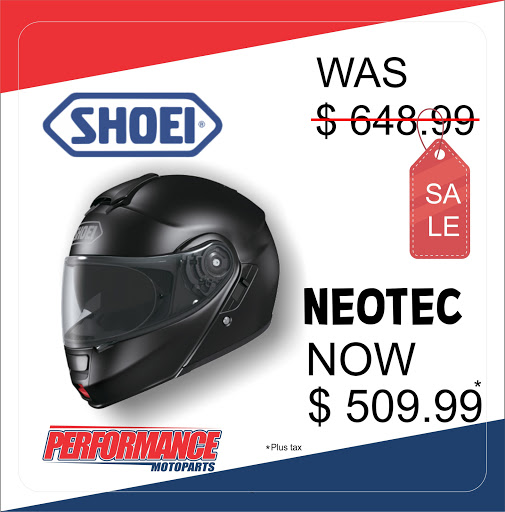 Motorcycle Parts Store «Performance Motoparts», reviews and photos, 5559 International Dr, Orlando, FL 32819, USA