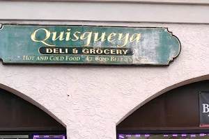 Quisqueya Grocery image