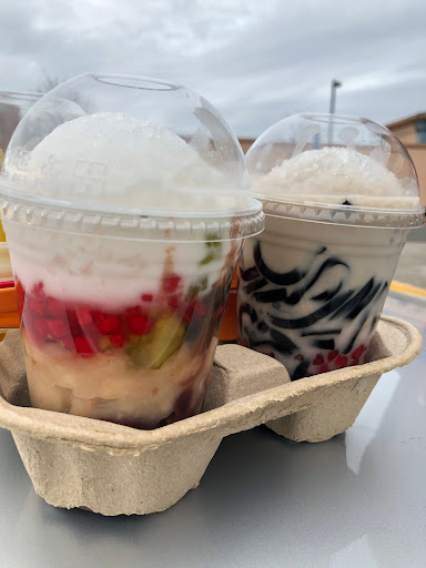 Coffee Shop «BAMBU Desserts & Drinks», reviews and photos, 6901 Stockton Blvd, Sacramento, CA 95823, USA