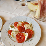 Photo n°9 de l'avis de Charles.e fait le 03/05/2024 à 21:28 sur le  Ristorante Pizzeria La Trappola à Baveno