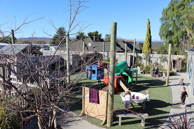 Reviews of Busy Bees Terrace End in Palmerston North - Kindergarten