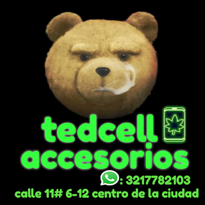 Tedcell acesorios