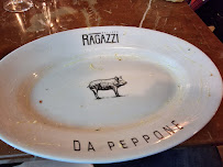 Plats et boissons du Restaurant italien Ragazzi da Peppone Bayonne - n°9