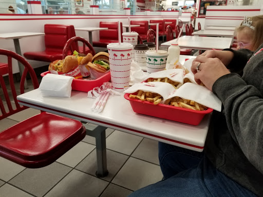 In-N-Out Burger image