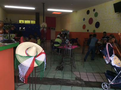 Tacos de Barbacoa El Profe + Antojitos Mexicanos - Benito Juárez 74, Cd Guzmán Centro, 49000 Cd Guzman, Jal., Mexico