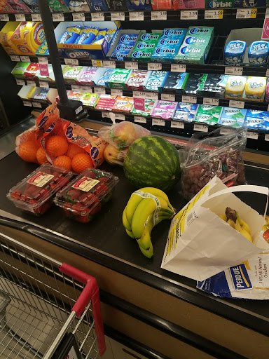 Grocery Store «Winn-Dixie», reviews and photos, 640 Ollie Ave, Clanton, AL 35045, USA