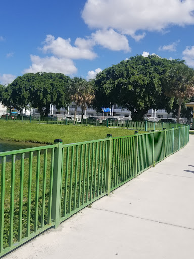 Park «McDonald Park», reviews and photos, 7505 W 12th Ave, Hialeah, FL 33014, USA