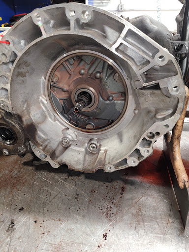 Auto Repair Shop «Middleton Transmission & Auto Repair», reviews and photos, 14 Lonergan Rd, Middleton, MA 01949, USA