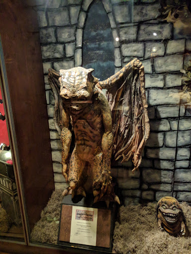 Gift Shop «Lucky Lizard Curios & Gifts», reviews and photos, 412 E 6th St, Austin, TX 78701, USA