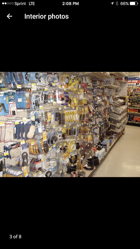 Home Improvement Store «Collier True Value Hardware & Synthetic YardScapes», reviews and photos, 1970 NE 45th St, Oakland Park, FL 33308, USA