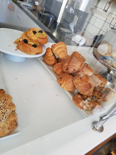 Coffee Shop «Lavender & Honey Espresso Bar», reviews and photos, 1383 E Washington Blvd, Pasadena, CA 91104, USA