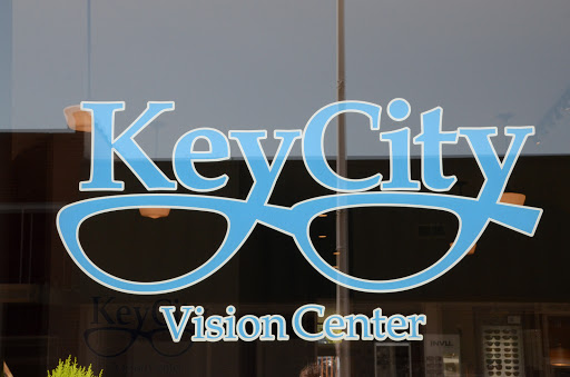 Key City Vision Center, 965 Main St, Dubuque, IA 52001, USA, 