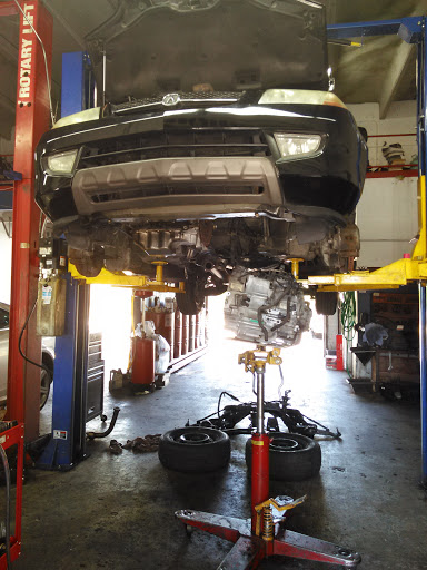 Auto Repair Shop «Gasca Auto Care Inc.», reviews and photos, 205 NE 2nd Rd, Homestead, FL 33033, USA