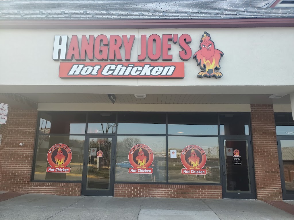 Hangry Joe's Hot Chicken 20121