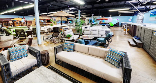 Hot Tub Store «Coastal Spa and Patio Store», reviews and photos, 735 W Orangethorpe Ave, Placentia, CA 92870, USA