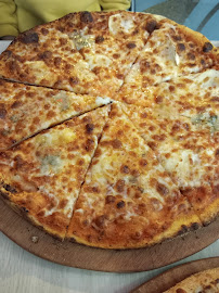 Plats et boissons du Pizzeria Planet Pizza - Faubourg Bannier à Orléans - n°17