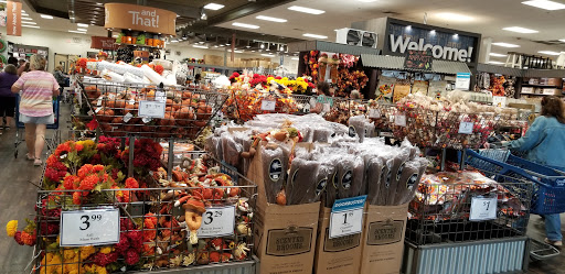 Home Goods Store «Christmas Tree Shops», reviews and photos, 220 Indian River Rd, Orange, CT 06477, USA