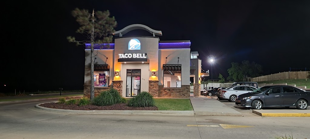 Taco Bell 73044
