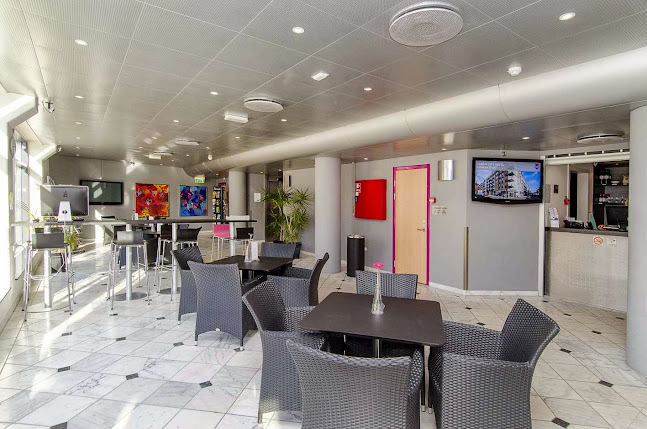 CABINN Hotel Odense - Odense