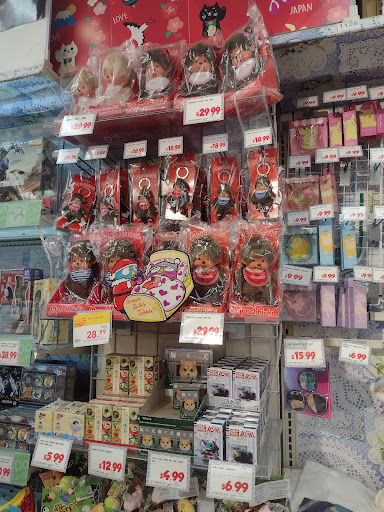 Japanese Grocery Store «Marukai Market», reviews and photos, 123 Astronaut E S Onizuka St #105, Los Angeles, CA 90012, USA