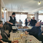Photo n°9 de l'avis de Davide.a fait le 11/02/2020 à 14:51 sur le  Ristorante Trattoria Al Folzone à Lonato del Garda