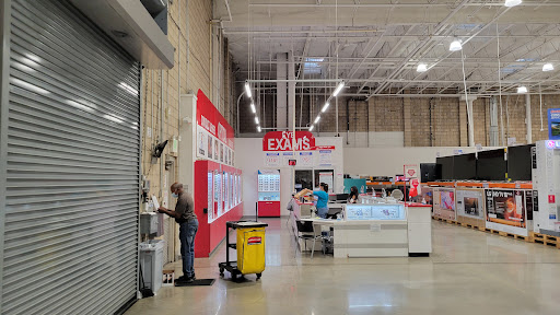 Warehouse store «Costco Wholesale», reviews and photos, 1000 N Rengstorff Ave, Mountain View, CA 94043, USA