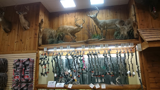 Hunting and Fishing Store «Woods & Water Inc», reviews and photos, 5101 Summit Ridge, Tuscaloosa, AL 35405, USA