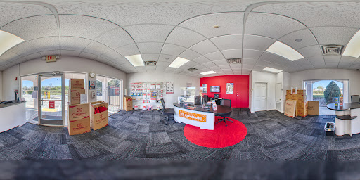 Self-Storage Facility «CubeSmart Self Storage», reviews and photos, 1830 E Irlo Bronson Memorial Hwy, Kissimmee, FL 34744, USA