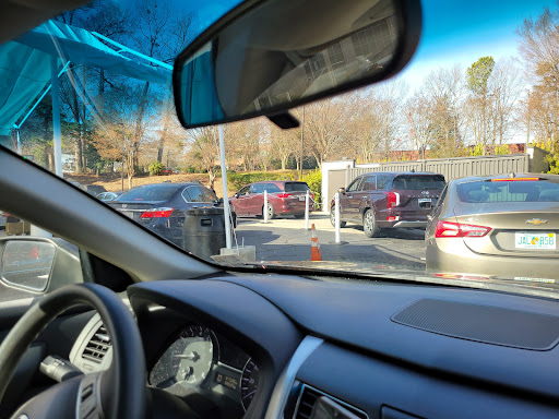 Fast Food Restaurant «Chick-fil-A», reviews and photos, 411 Colonades Way, Cary, NC 27518, USA