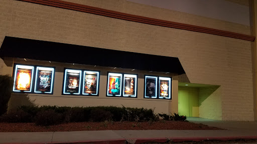 Movie Theater «AMC Johnston 16», reviews and photos, 5233 Stoney Creek Ct, Johnston, IA 50131, USA