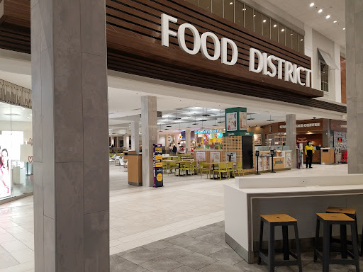 Shopping Mall «Willowbrook Mall», reviews and photos, 1400 Willowbrook Mall, Wayne, NJ 07470, USA