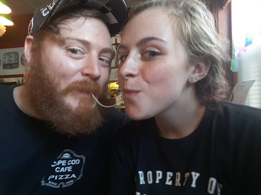 Restaurant «Italian Kitchen of Brockton», reviews and photos, 1071 Main St, Brockton, MA 02301, USA