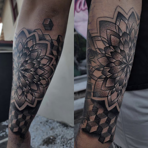 Explore camaro tattoo ideas, creative tattoo ideas in Valdosta, available at Acid Ink Tattoos