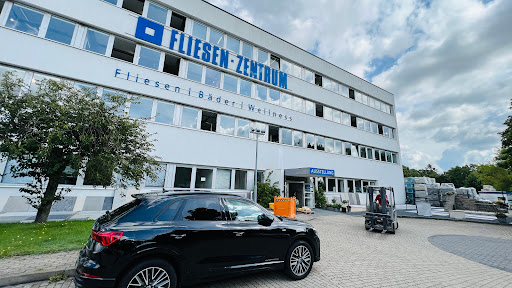 Fliesen-Zentrum Deutschland GmbH NL Hamburg