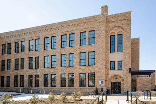 Tenant's union Grand Rapids