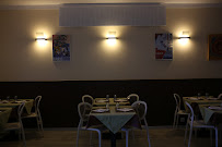 Atmosphère du Restaurant français Lei Cigales à Villecroze - n°8