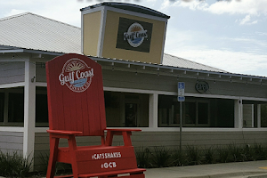 Gulf Coast Burger Co. image