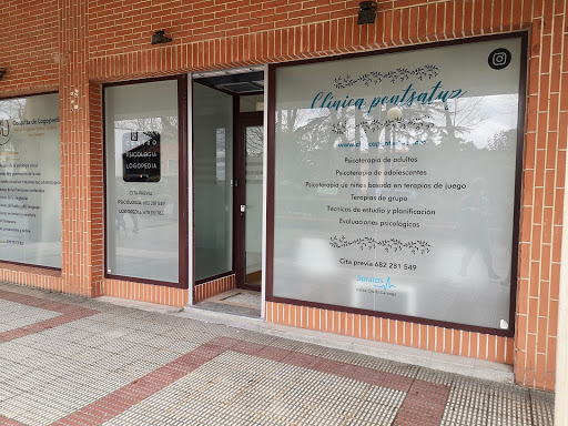 Clínica pentsatuz en Portugalete, Vizcaya