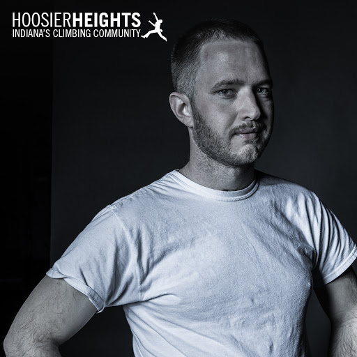 Rock Climbing Gym «Hoosier Heights Indianapolis», reviews and photos, 9850 Mayflower Park Dr, Carmel, IN 46032, USA