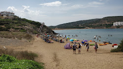 Foto von Playa de Fornells II annehmlichkeitenbereich