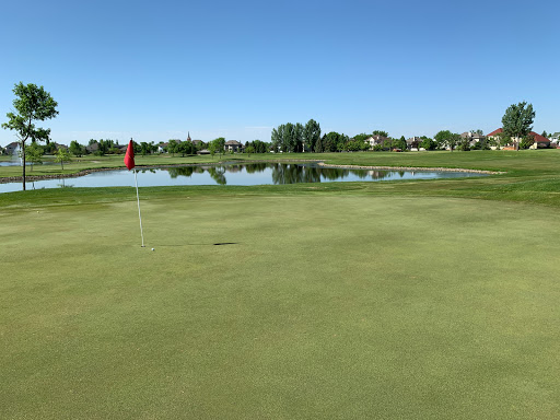 Golf Course «Rose Creek Golf Course», reviews and photos, 1500 East Rose Creek Pkwy S, Fargo, ND 58104, USA