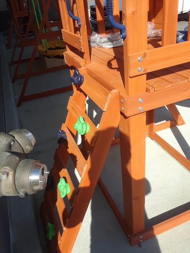 Sporting Goods Store «Academy Sports + Outdoors», reviews and photos, 3950 Montgomery Hwy, Dothan, AL 36303, USA