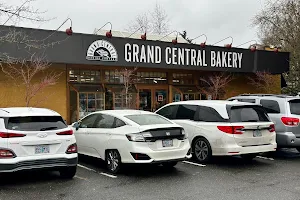 Grand Central Bakery - Multnomah Village Cafe image