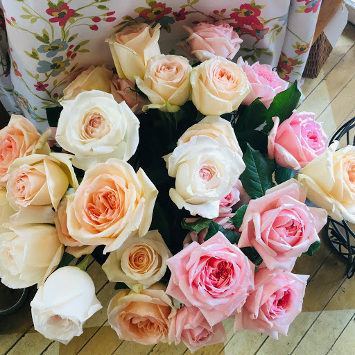 Florist «An Enchanted Florist Inc.», reviews and photos, 39 W State St, Doylestown, PA 18901, USA