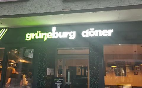 Grüneburg Döner image