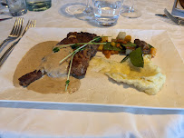 Les plus récentes photos du Restaurant français La Table du Donjon à Val d'Oingt - n°2
